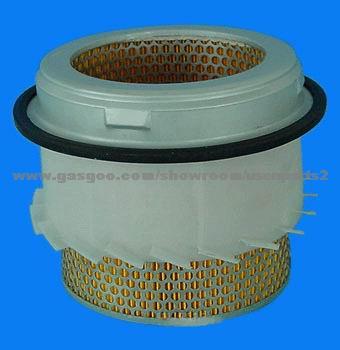 Mitsubishi Air Filter(MD620039, MD620077) Auto Air Filter Car Air Filter