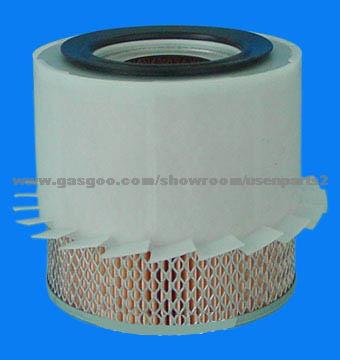 Mitsubishi Air Filter(MD603728) Auto Air Filter Car Air Filter