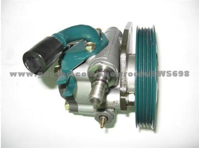 Power Steering Pump Of Mazda 323BG/6430