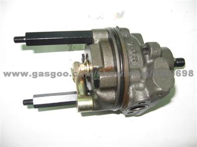 Power Steering Pump Of Mazda 929HC for PICKUP