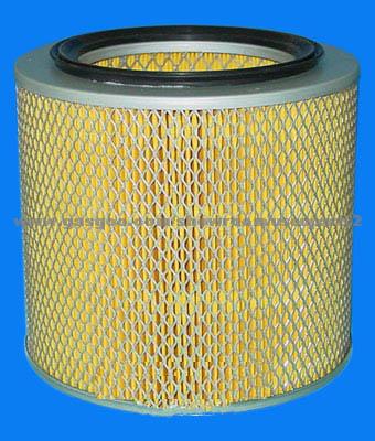 Mitsubishi Air Filter(MB120298, MB120476) Auto Air Filter Car Air Filter