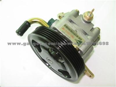 Power Steering Pump Of Mazda FAMILY 1.8