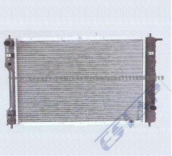 DAEWOO PRINCE RADIATORS 96143566B