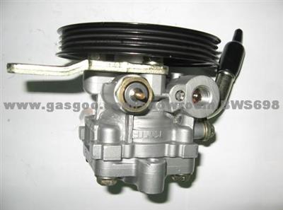 Power Steering Pump Of Mazda FAMILY 1.6