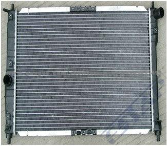 DAEWOO RACER RADIATORS 96143700