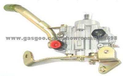 Power Steering Pump Of Mazda 929HD HG30-32-600E