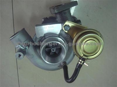 Hotsale Mitsubishi TF035 Turbocharger 49135-03101