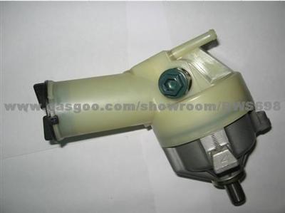 Power Steering Pump Of Lincon Continental 3.8 758Z-3A674-ABRM