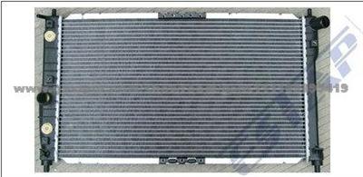 Daewoo Lanos Radiators 96182261 96182260