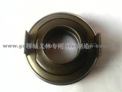 BYD F6 Bearings passed ISO/TS16949: 2002