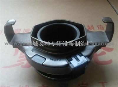 JAC Refine Competitive Bearing