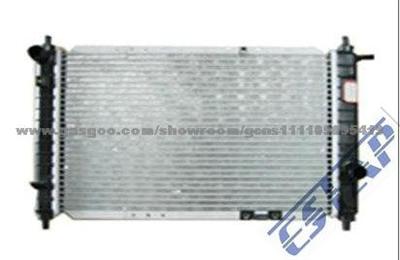 DAEWOO MATIZ RADIATORS 96314162