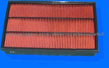 NISSAN Air Filter(16546-60U00, 16546-1P100) Auto Air Filter Car Air Filter