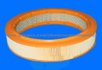 NISSAN air filter(16546-76016, 16546-V6511) Auto air filter Car air filter