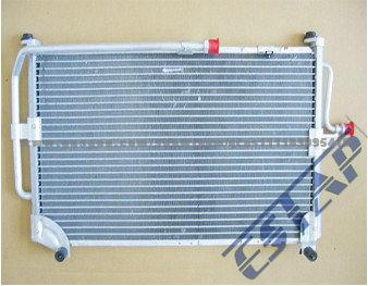 DAEWOO MATIZⅡCondenser 96314763