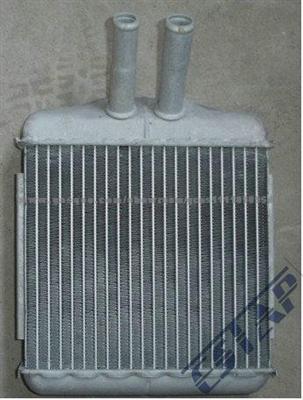 Daewoo Nubira Heater 96160674