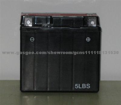 Battery / 5L-BS