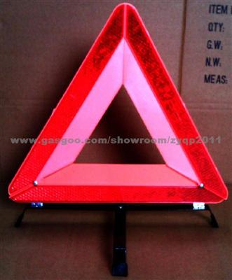 Warning Triangle