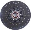 Clutch Disc 1861698036 For Mercedez Benz