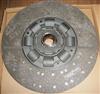 Clutch Disc 42062541 For MAGIRUS DEUTZ