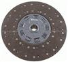 Clutch Disc 81303010342 For MAN