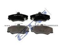 HYUNDAI H100 BRAKE PAD 58101-43A00