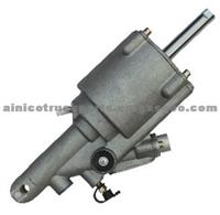 VOLVO CLUTCH BOOSTER 1671953