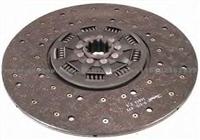 Clutch Disc 1861699137 For Mercedez Benz