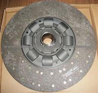 Clutch Disc 42062541 For MAGIRUS DEUTZ