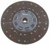 Clutch Disc 42132100 For IVECO