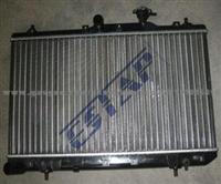 Hyundai Accent Radiators 25310-25300