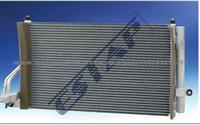 HYUNDAI ACCENT Air Condition Condenser 97606-1E000