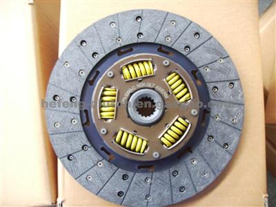 Nissan Clutch Disc 30100-Z5312