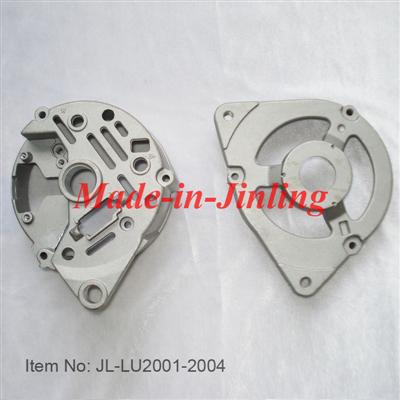 Auto Part Of Aluminum LUCAS Alternator