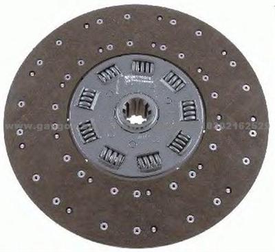 Clutch Disc A 012 250 26 03 For Mercedes Benz