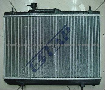 HYUNDAI ACCENT RADIATORS 25310-22000