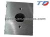Brand New Cylinder Head For HOWO / STEYR WD615 6150040040
