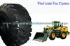 Wheel Loader Tires E3 Pattern