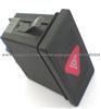 Alarm/Hazard Switch For Passat B5 3B0953235D