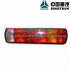 SINOTRUK HOWO TRUCK PARTS AZ9719818002 Rear Lamp Right
