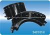 BPW Brake Shoe