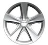 Alloy Wheel 19x8.0