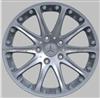 Alloy Wheel 18x9.0