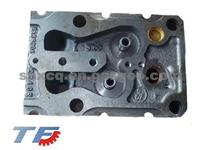 Brand New Cylinder Head For HOWO / STEYR WD615 6150040040