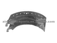 BRAKE SHOE BPW200 OLD WITH SLOT