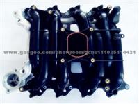 Plastic Intake Manifold For FORD