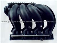 Plastic Intake Manifold