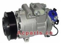 6SE12 Auto Compressor For VW POLO (AC.100.234)