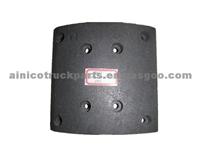 BENZ BRAKE LINING 19487