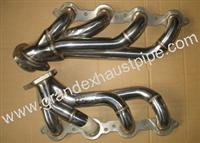 Exhaust Header For Chevy